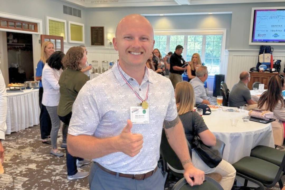 8th Annual Summer Summit and Fundraiser